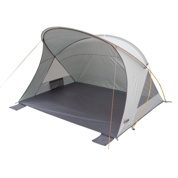 High Peak Strandmuschel Cadiz 80  | Campingzubehör | Campingplus