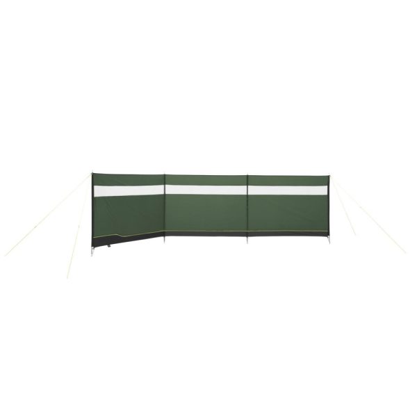 Outwell Windschutz grün, 500 x 125 cm  | Campingzubehör | Campingplus