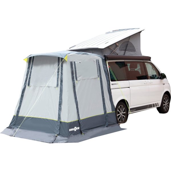 Brunner Heckzelt Comet VW T5T6  | Campingzubehör | Campingplus