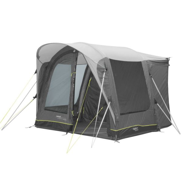 Outwell Busvorzelt Newburg 160 Air  | Campingzubehör | Campingplus