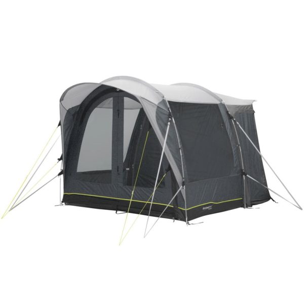 Outwell Busvorzelt Newburg 160  | Campingzubehör | Campingplus