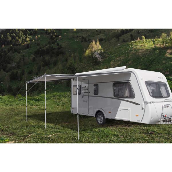 Westfield Sonnendach Canopy Shady Pro für Pluto und Pluto XL, Gr. 07  | Campingplus