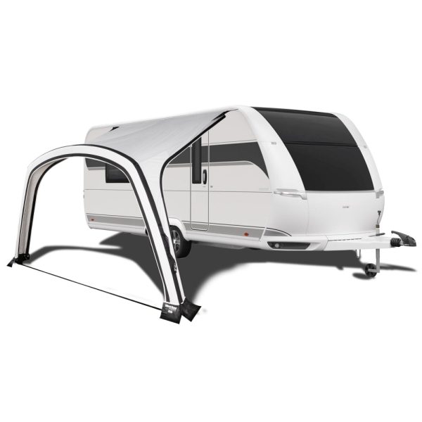 Westfield Sonnendach Kari 400 x 250 cm  | Campingzubehör | Campingplus