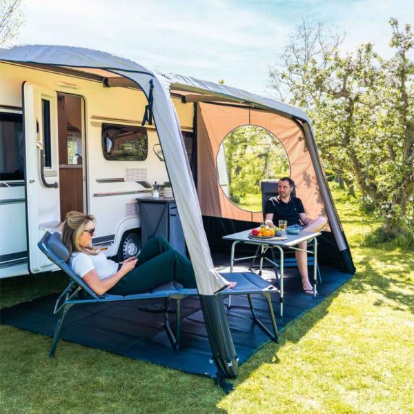 Travellife Sonnendach Texel Air  | Campingzubehör | Campingplus