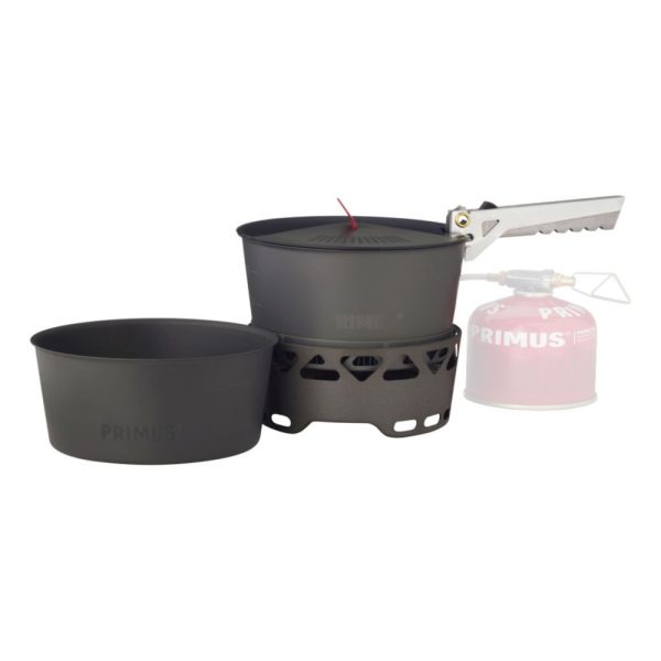 Primus Primetech Stove Set 2,3 Liter  | Campingzubehör | Campingplus