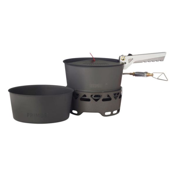 Primus Primetech Stove Set 1,3 Liter  | Campingzubehör | Campingplus