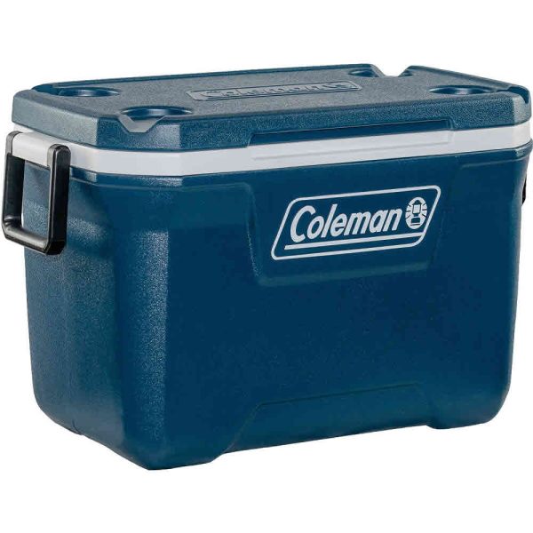 Coleman Kühlcontainer Xtreme Chest 52 QT  | Campingplus