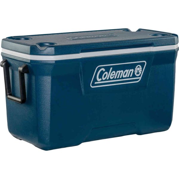 Coleman Kühlcontainer Xtreme Chest 70 QT  | Campingplus