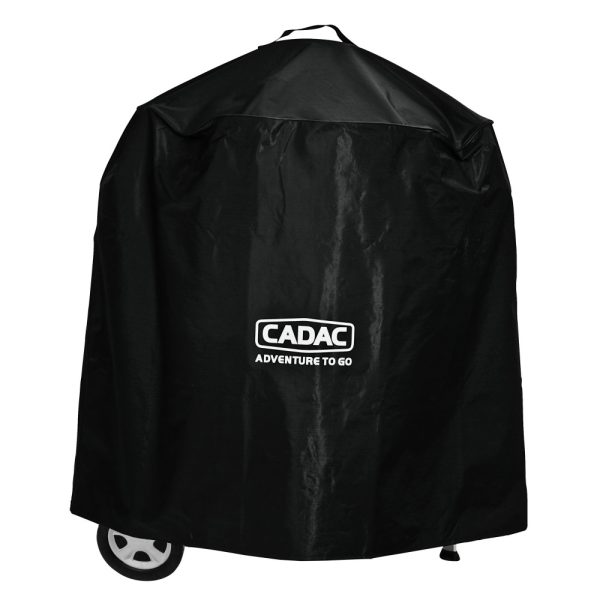 Cadac Abdeckhaube Deluxe für Kugelgrills, 57 cm  | Campingplus