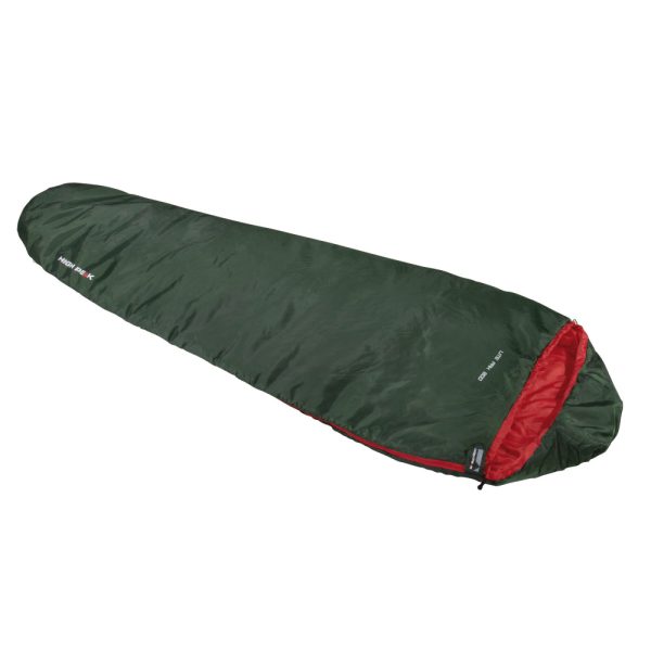 High Peak Schlafsack Lite Pak 800  | Campingzubehör | Campingplus