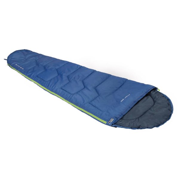 High Peak Schlafsack Action 250  | Campingzubehör | Campingplus