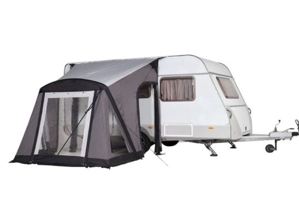 Campout Nova Air 260 Aufblasbares Vorzelt - 240 cm