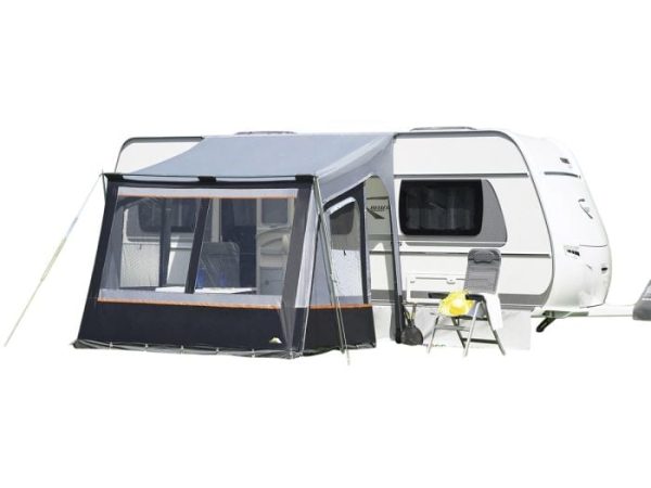 DWT Fortuna II (250 x 280 cm) Wohnwagen Vorzelt