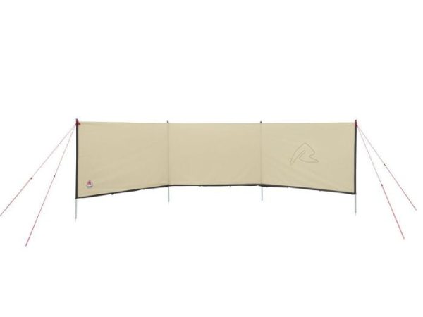 Robens Outback 3 Stangen Windschutz