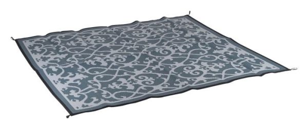 Bo-Camp Oriental 350 x 270 cm champagne Chill-Matte