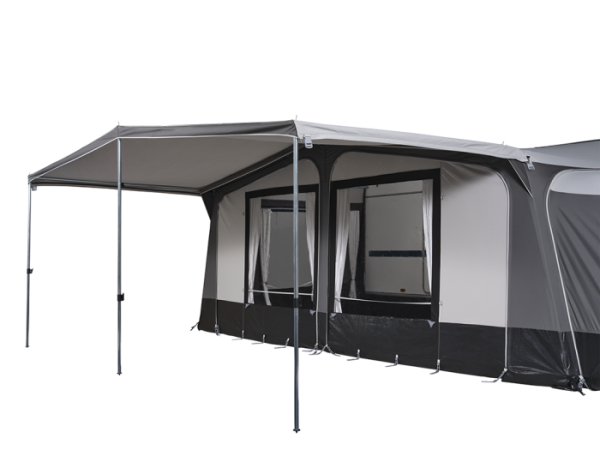 Campout Nova 240 Markise - 851-875 cm