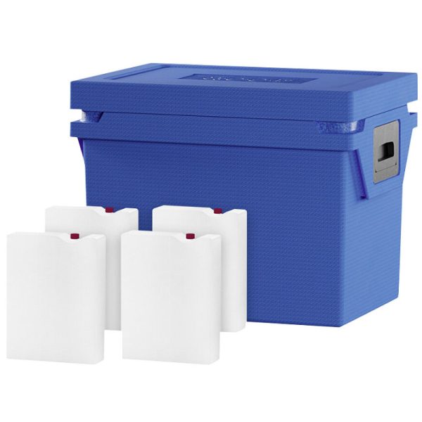 Qool Kühlbox M Standard Frozen  | Campingzubehör | Campingplus