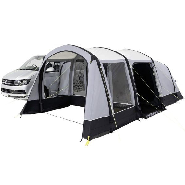 Kampa Busvorzelt Touring Air TC  | Campingzubehör | Campingplus