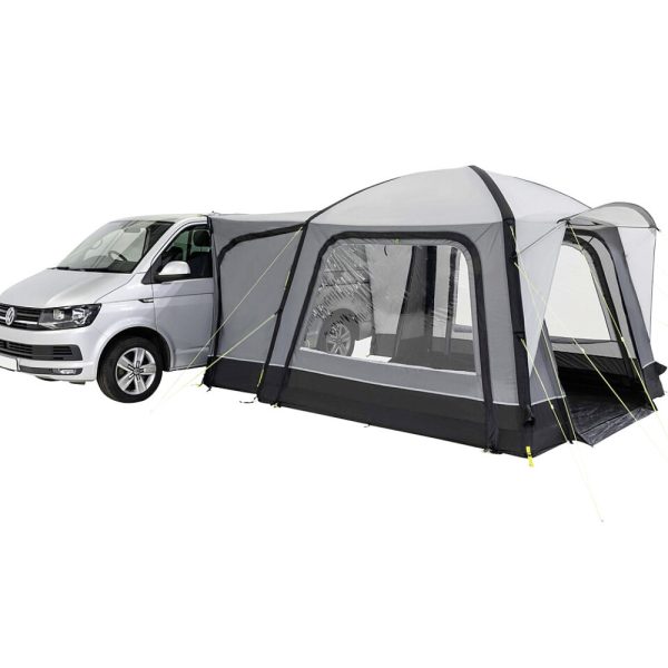 Kampa Busvorzelt Cross Air  | Campingzubehör bei Campingplus