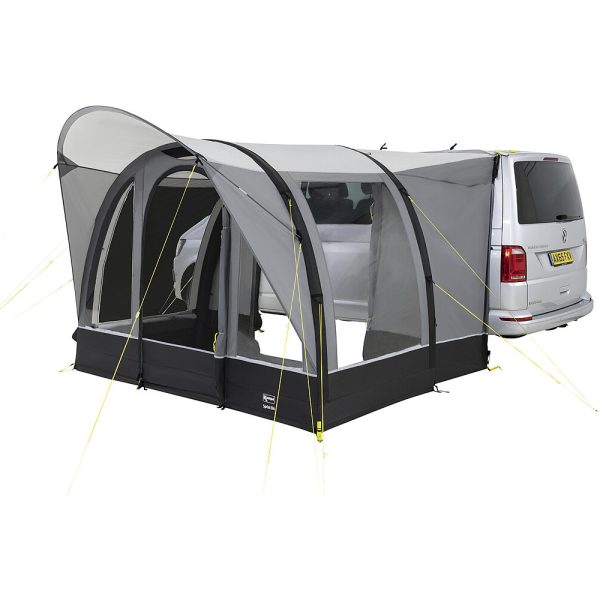 Kampa Bus- und Reisemobilvorzelt Sprint Air  | Campingplus