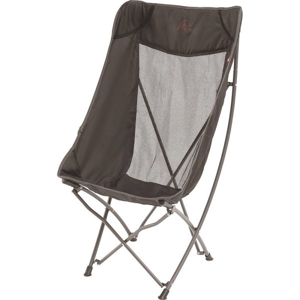 Robens Faltstuhl Strider black  | Campingzubehör | Campingplus