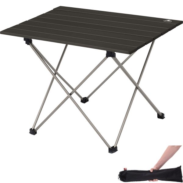 Robens Aluminiumtisch Adventure S  | Campingzubehör | Campingplus