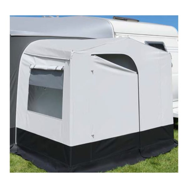 Brand Seitenanbau Rasta 240 GAP  | Campingzubehör | Campingplus