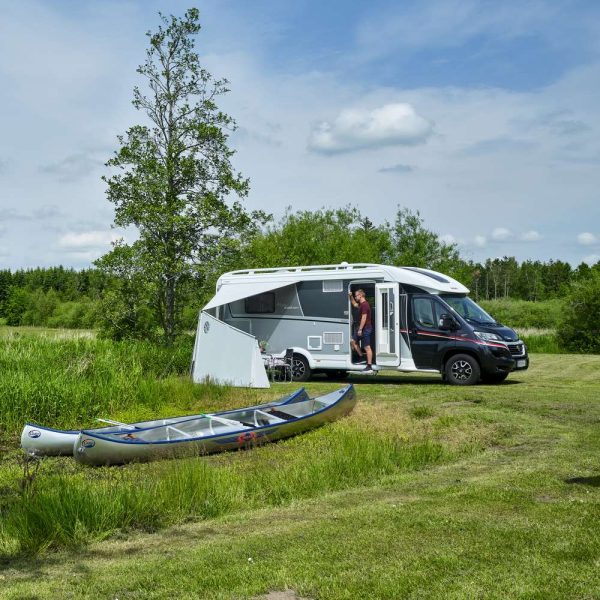 Isabella Windschutz Levo  | Campingzubehör bei Campingplus