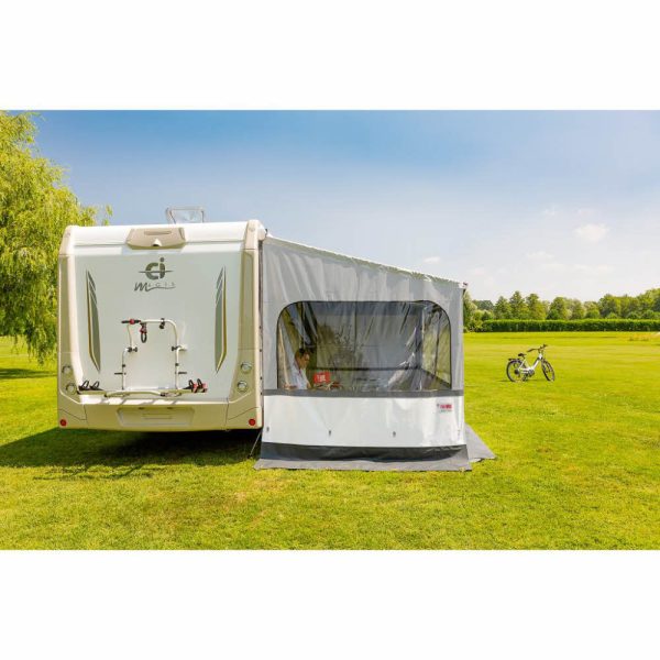 Fiamma Seitenwand Side W Pro  | Campingzubehör bei Campingplus