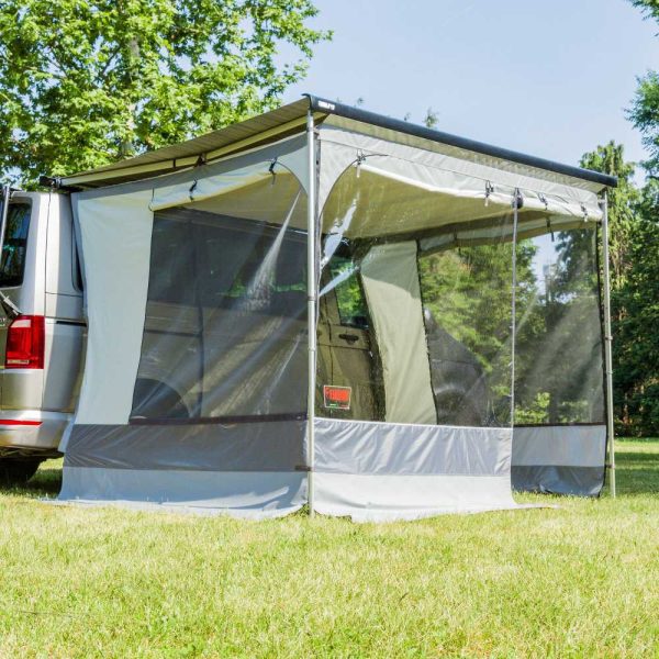 Fiamma Markisenzelt Room Van Premium für F40vanF43van  | Campingplus