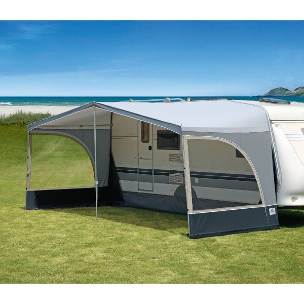 Brand Sonnendach Sunny Plus  | Campingzubehör bei Campingplus