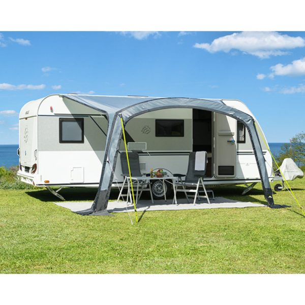 DWT Sonnendach Sunny Air  | Campingzubehör bei Campingplus