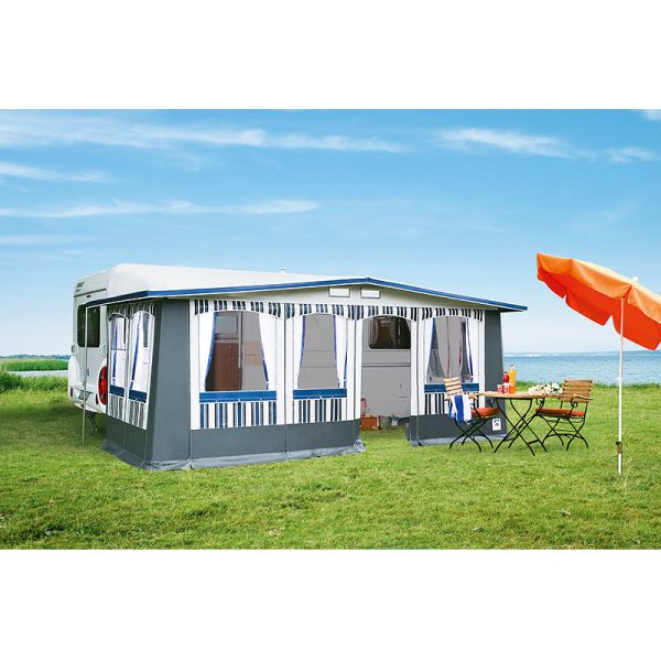 Güsto Vorzelt CaraVilla Top  | Campingzubehör bei Campingplus