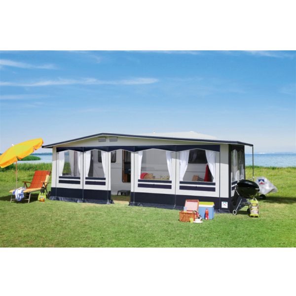 Güsto Vorzelt CaraVilla Fun-Top  | Campingzubehör | Campingplus