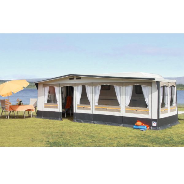 Güsto Vorzelt CaraVilla Fun-Pro  | Campingzubehör | Campingplus