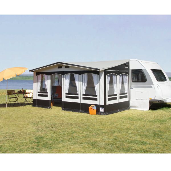 Güsto Teilzelt CaraVilla Part-Pro  | Campingzubehör | Campingplus