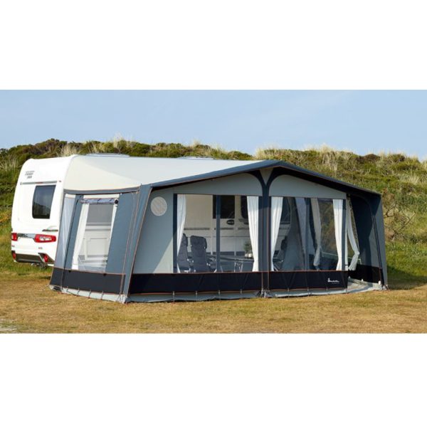 Isabella Vorzelt Commodore Coast CarbonX  | Campingplus