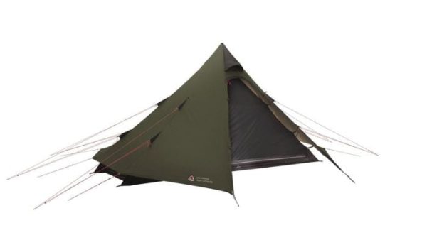 Robens Green Cone PRS Vier-Personen Tipi Zelt