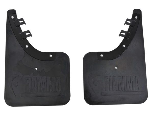 Fiamma Mud Flap Front