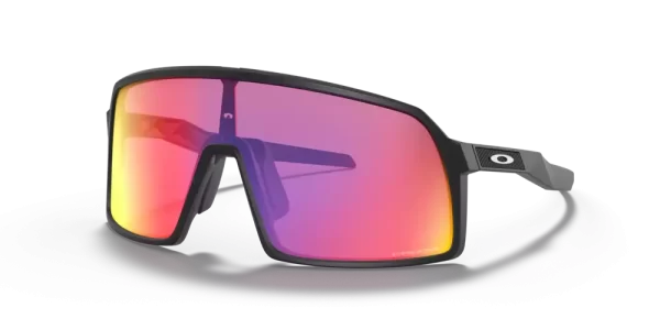 Sonnenbrille Oakley Sutro S Matte BlackPrizm Road - 2023