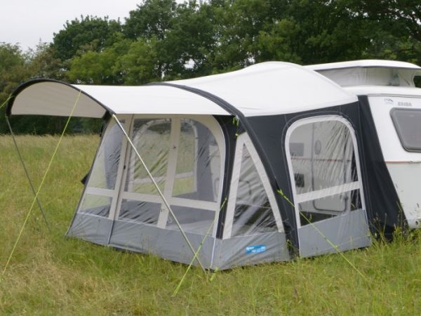 Kampa Canopy Pop Air Pro 260 Vordach