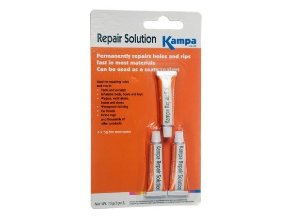 Kampa Repair Solution Klebstoff