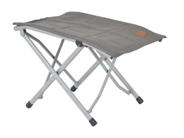 Obelink Footrest Easy Grey Beinauflage