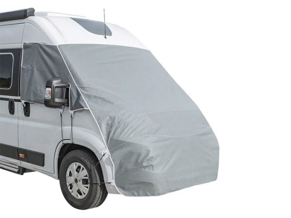 ProPlus Fiat Ducato Vliesstoff Frontscheibenabdeckung